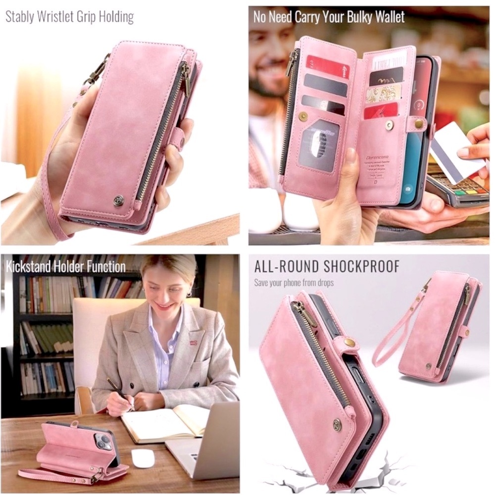 iPhone 13 - Phone case - Picture 4 of 6
